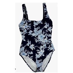 Ocean Pacfic One Piace‎ Swimsuit (NWT) size M